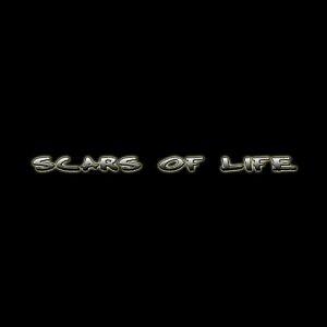 Scars of Life《Water In My Hands》乐队总谱|GTP谱