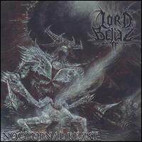 Lord Belial《Deathmarch》乐队总谱|GTP谱