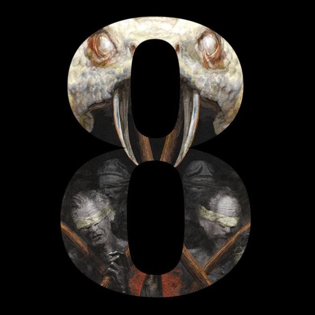 Testament《Brotherhood Of The Snake》乐队总谱|GTP谱