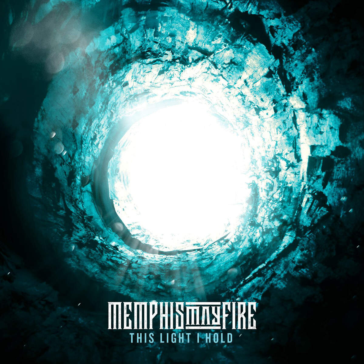 Memphis May Fire《Wanting More》乐队总谱|GTP谱