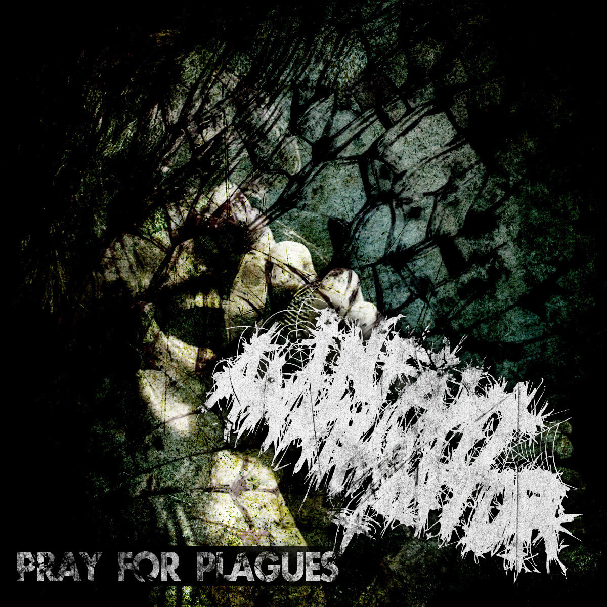 Infant Annihilator《Pray For Plagues》乐队总谱|GTP谱