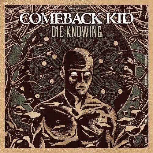 Comeback Kid《Unconditional》乐队总谱|GTP谱