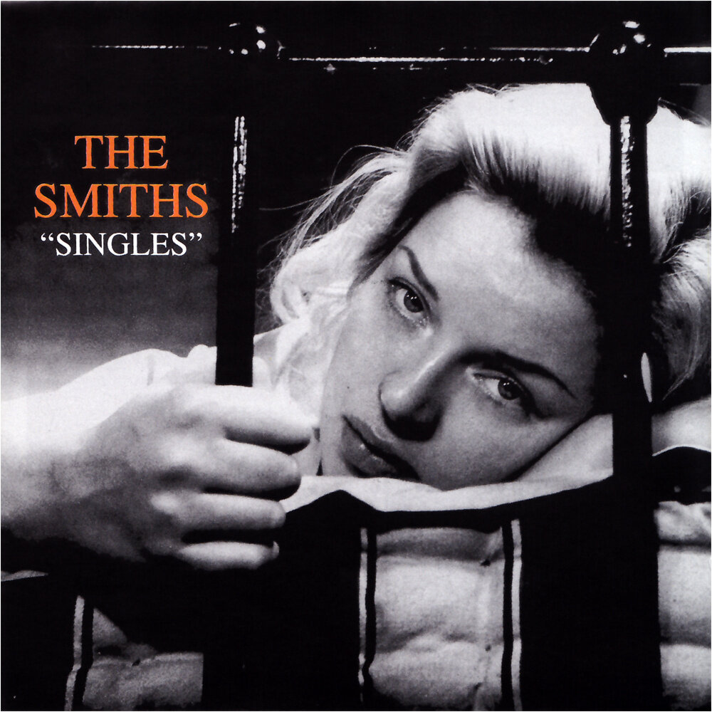 The Smiths《That Joke Isnt Funny Anymore》乐队总谱|GTP谱