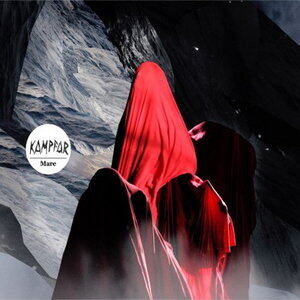 Kampfar《Altergang》乐队总谱|GTP谱