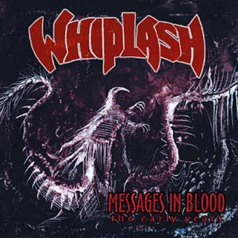 Whiplash《Last Man Alive》乐队总谱|GTP谱