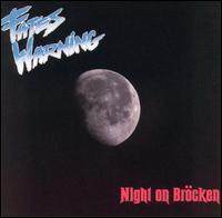 Fates Warning《The Calling》乐队总谱|GTP谱