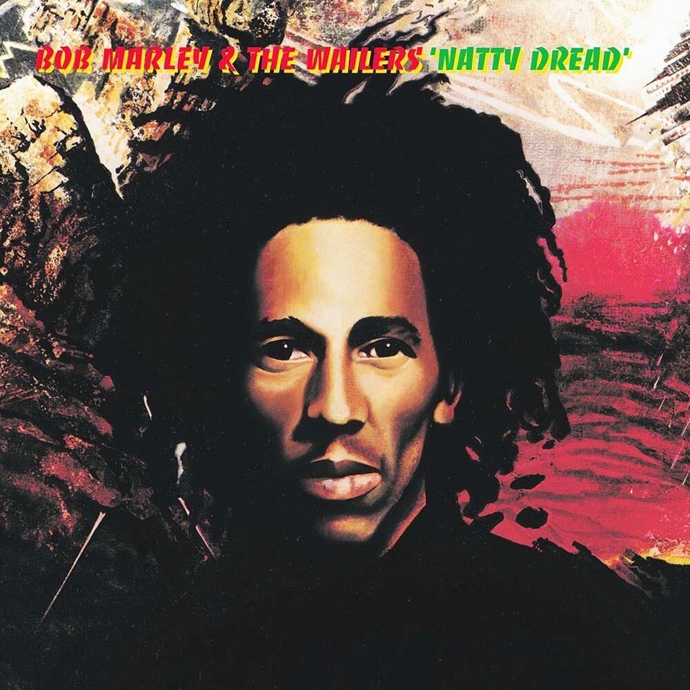 Bob Marley《No Women No Cry》乐队总谱|GTP谱