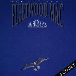 Fleetwood Mac《Need Your Love So Bad》乐队总谱|GTP谱