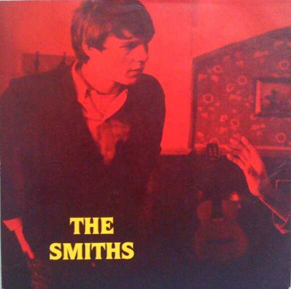 The Smiths《Stop Me If You Think Youve Heard This One Before》乐队总谱|GTP谱