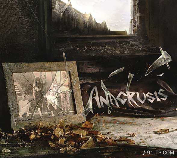 Anacrusis《Imprisoned》乐队总谱|GTP谱