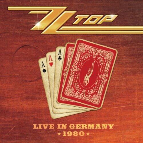 ZZ Top《Arrested For Driving While Blind》乐队总谱|GTP谱