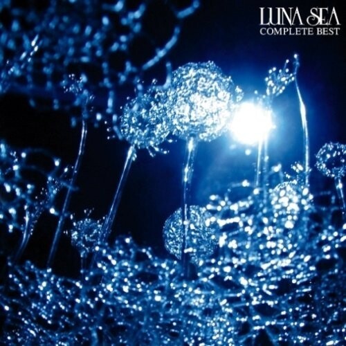 Luna Sea《Precious》乐队总谱|GTP谱