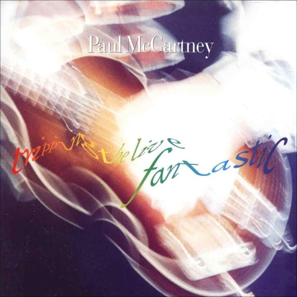 Paul McCartney《Junk》乐队总谱|GTP谱