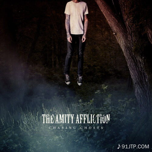 The Amity Affliction《Bondi St Blues》乐队总谱|GTP谱