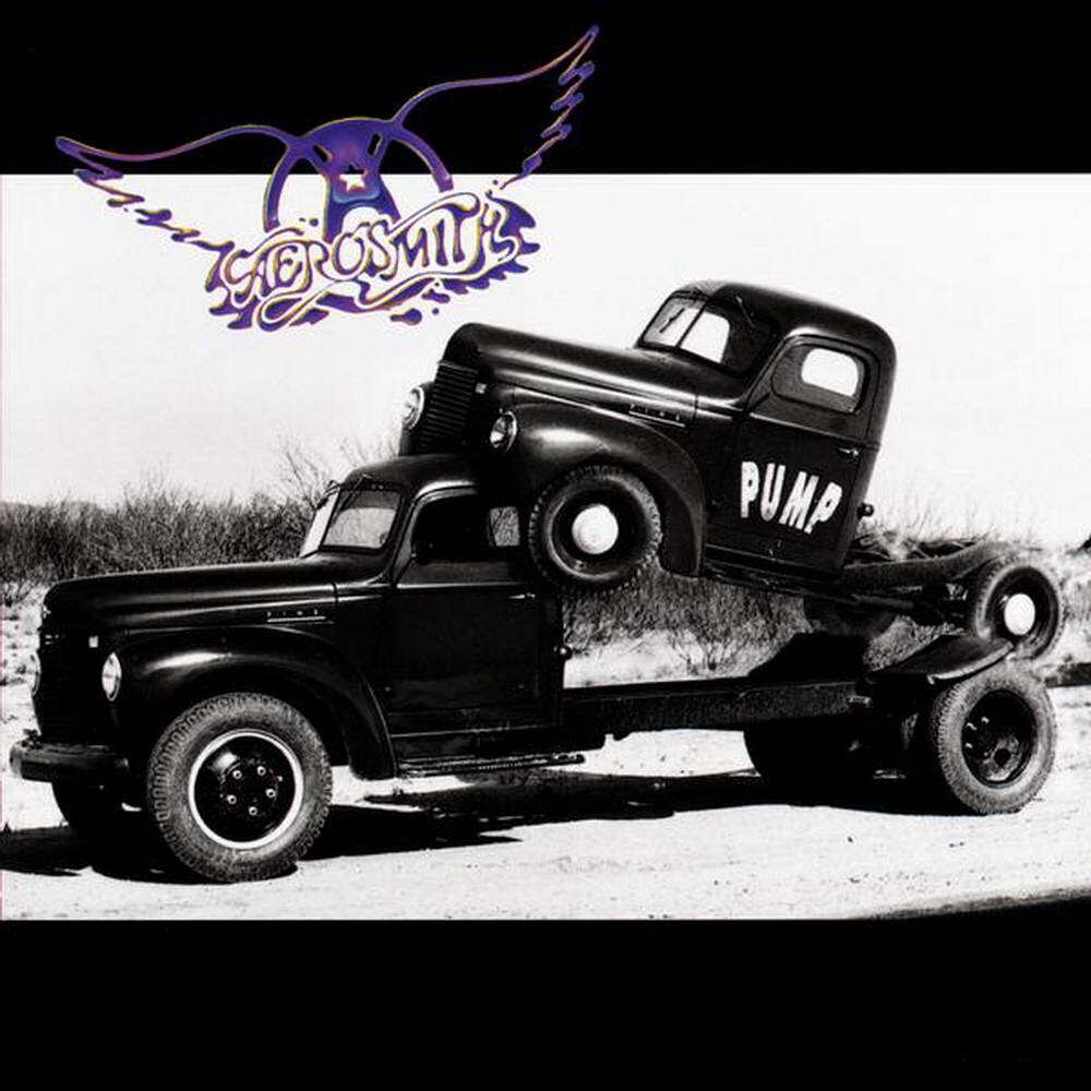 Aerosmith《What it takes》乐队总谱|GTP谱