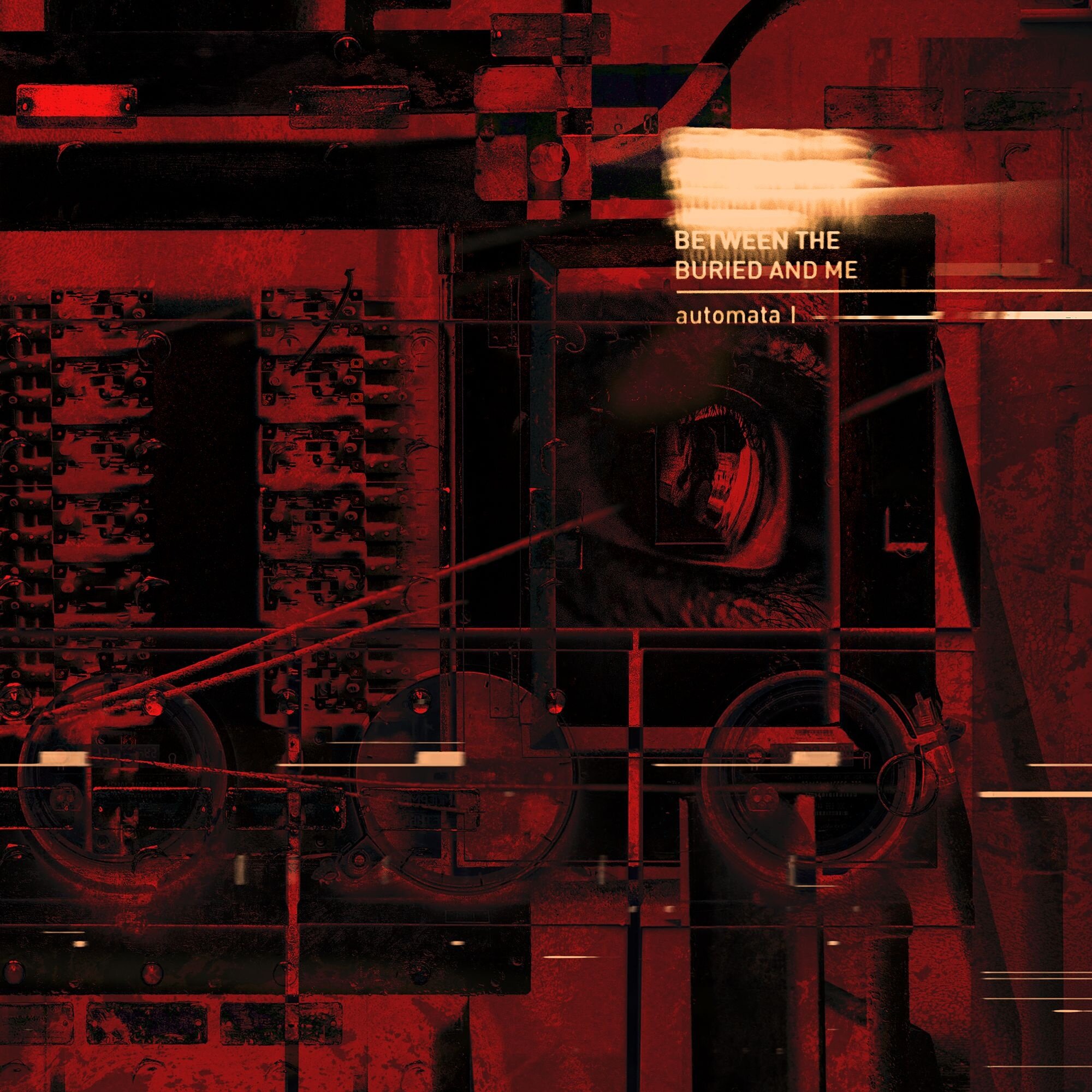 Between the Buried and Me《Condemned To The Gallows》乐队总谱|GTP谱