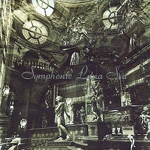 Luna Sea《Rejuvenescence》乐队总谱|GTP谱