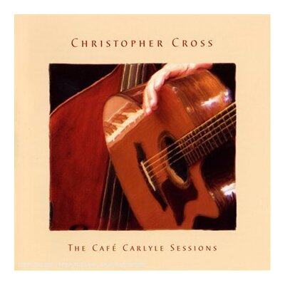 Christopher Cross《Never Be The Same》乐队总谱|GTP谱