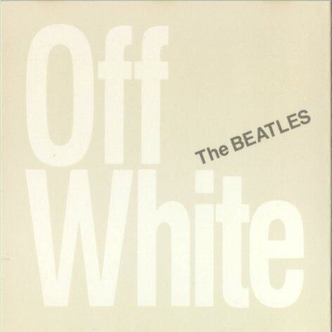 The Beatles《Im So Tired》乐队总谱|GTP谱