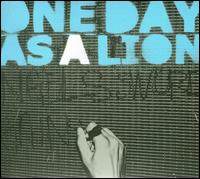 《one day》乐队总谱|GTP谱