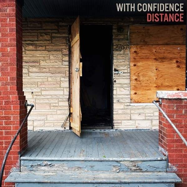 With Confidence《London Lights》乐队总谱|GTP谱