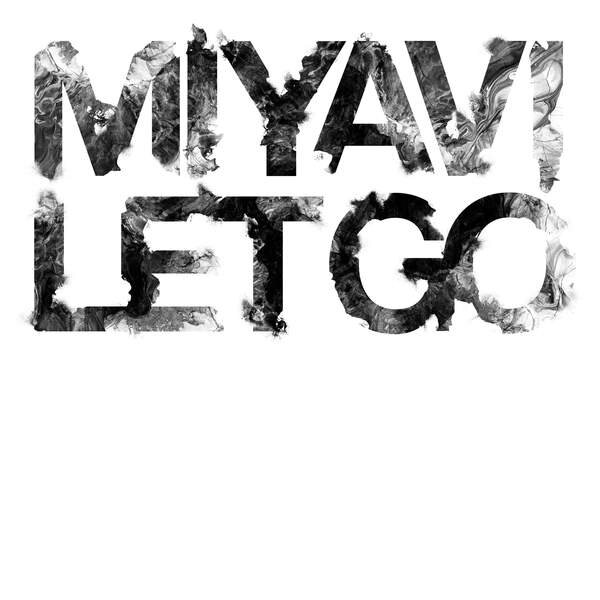 Miyavi《Let Go》乐队总谱|GTP谱