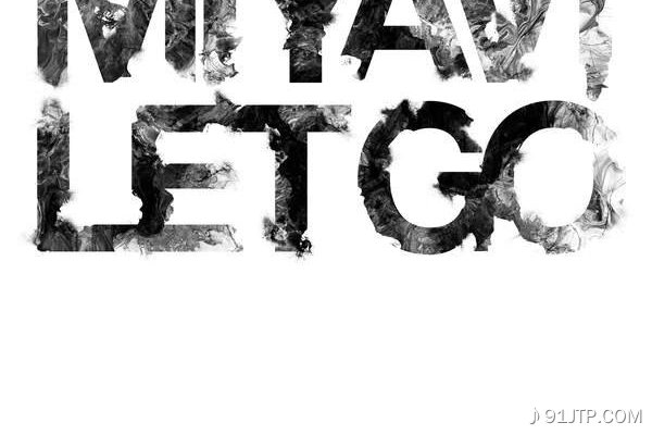 Miyavi《Let Go》乐队总谱|GTP谱