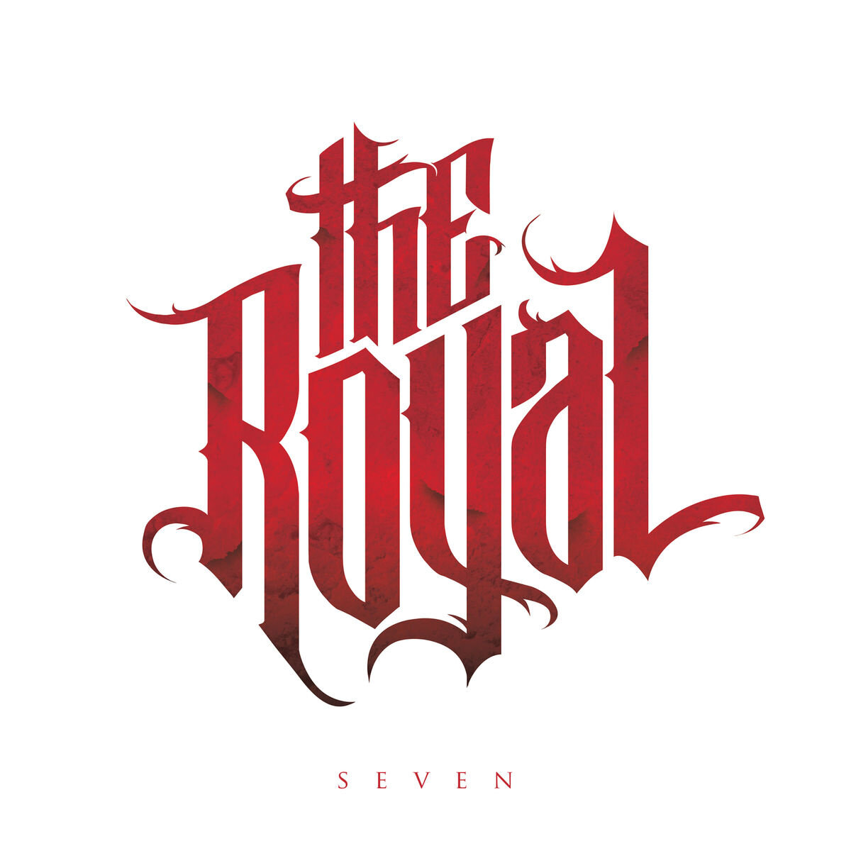 The Royal《Life Breaker》乐队总谱|GTP谱