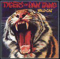 Tygers of Pan Tang《Money》乐队总谱|GTP谱