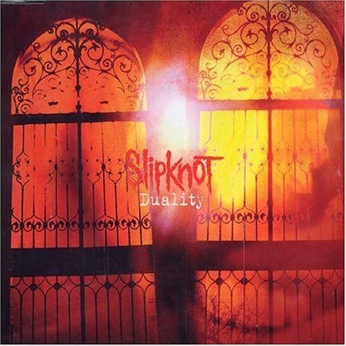 Slipknot《Duality》乐队总谱|GTP谱