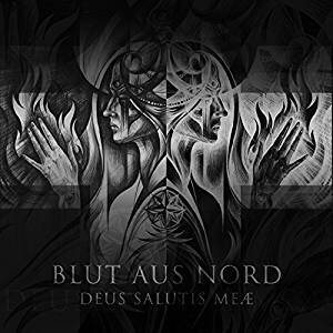 Blut Aus Nord《Abisme》乐队总谱|GTP谱