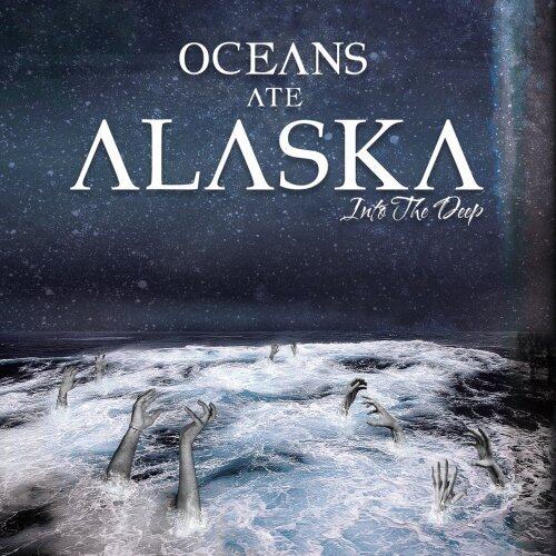 Oceans Ate Alaska《Clocks》乐队总谱|GTP谱