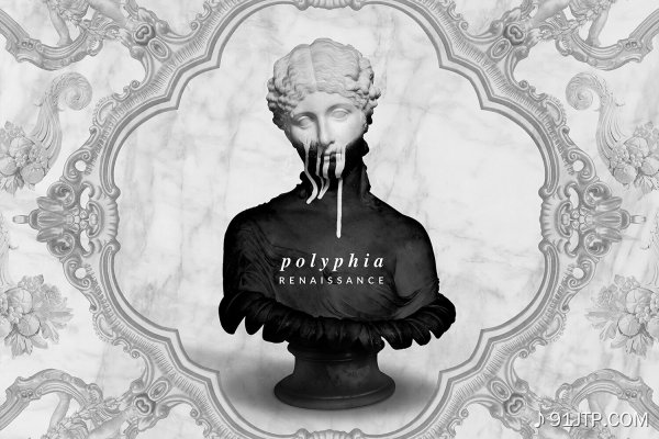 polyphia《Florence》乐队总谱|GTP谱