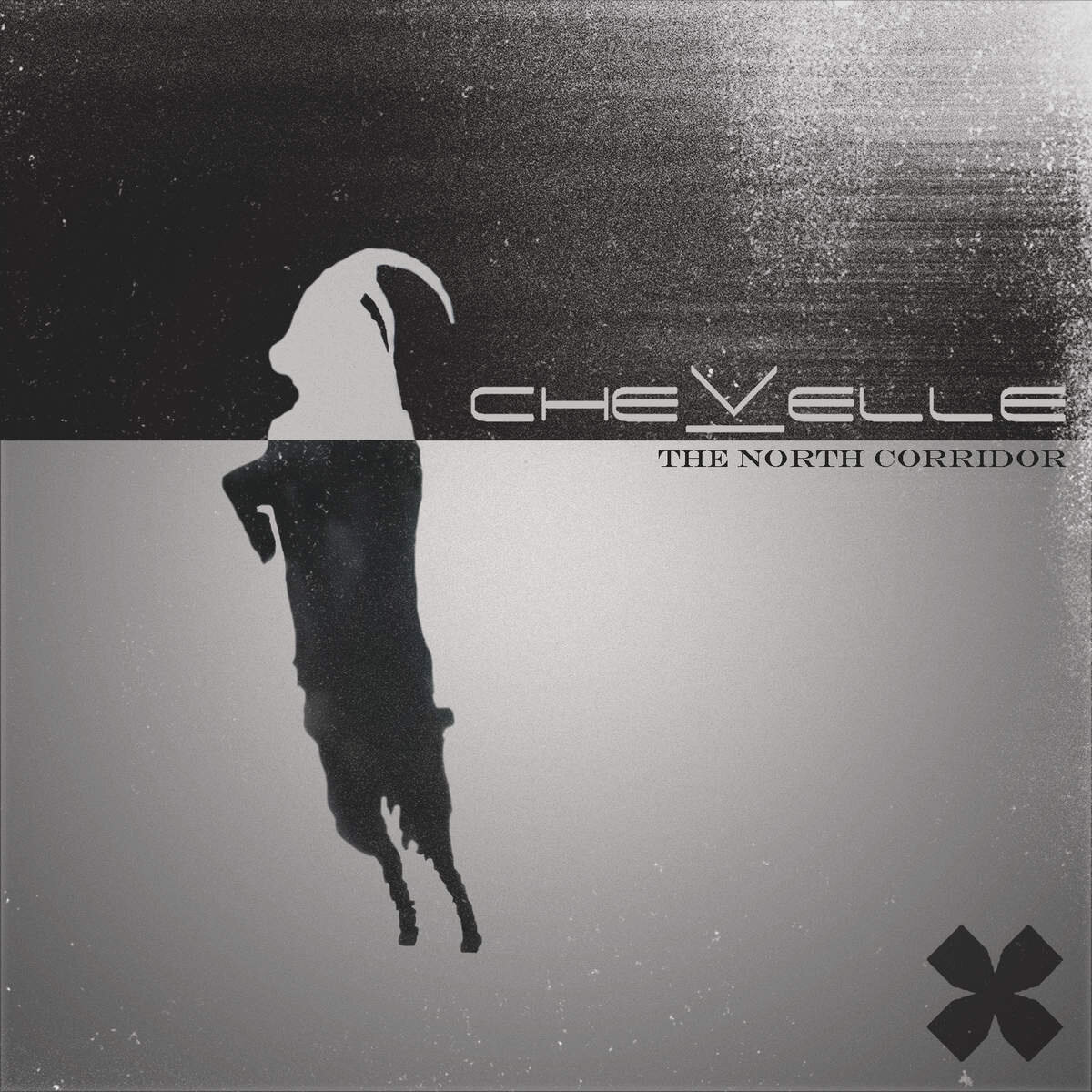 Chevelle《Warhols Showbiz》乐队总谱|GTP谱