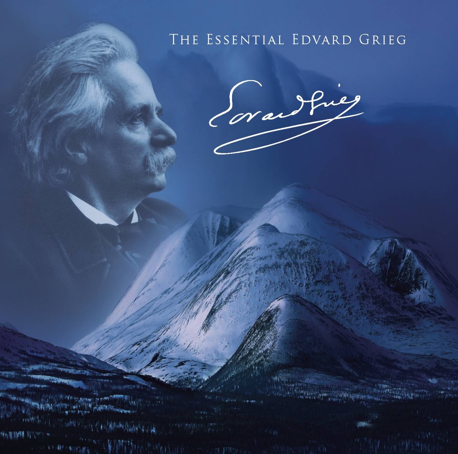 Edvard Grieg《佩尔金特曲组-In The Hall Of The Mountain King》乐队总谱|GTP谱