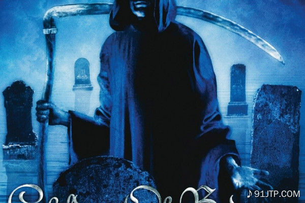 Children of Bodom《Follow The Reaper》乐队总谱|GTP谱