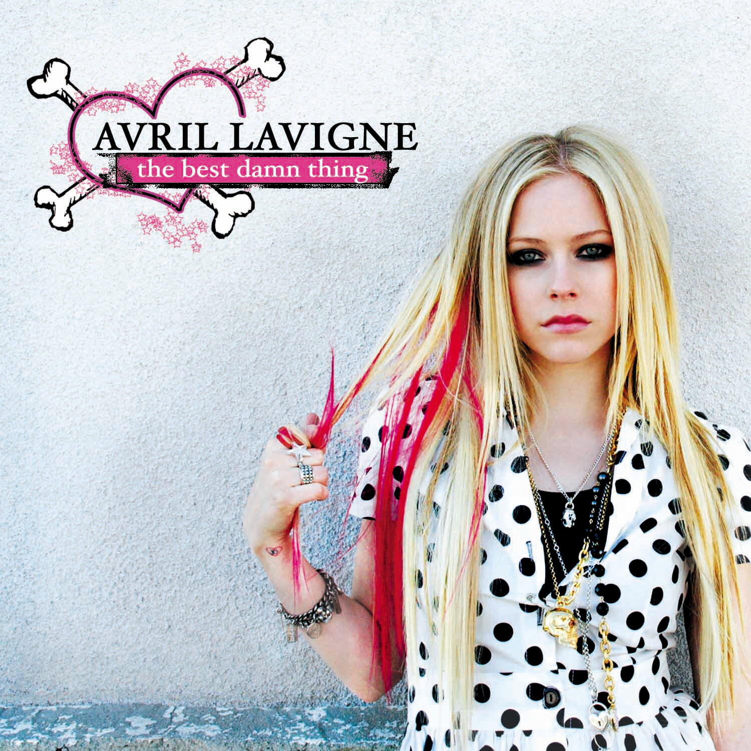 Avril Lavigne《Innocence》乐队总谱|GTP谱