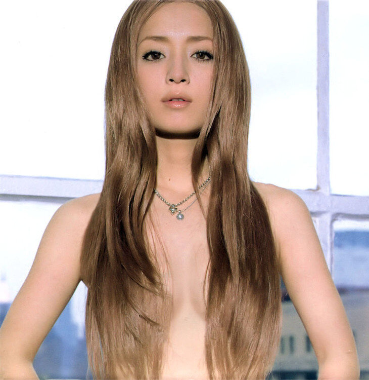 浜崎あゆみ《Boys And Girls》乐队总谱|GTP谱
