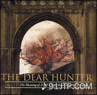 The Dear Hunter《The Lake And The River》乐队总谱|GTP谱