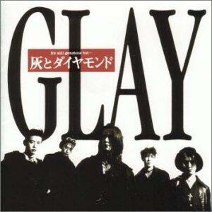 Glay《IF～灰とダイヤモンド～》乐队总谱|GTP谱
