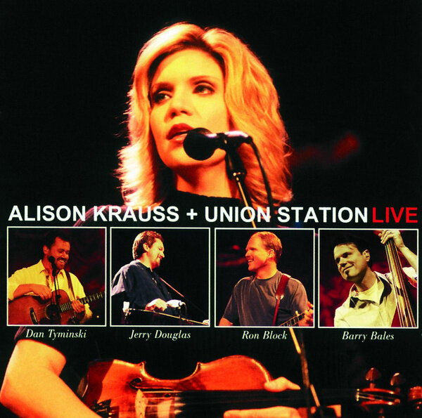 Alison Krauss《Man of Constant Sorrow》乐队总谱|GTP谱