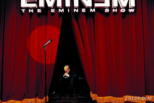 Eminem《Superman》乐队总谱|GTP谱