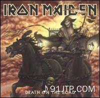 Iron Maiden《No More Lies Live》乐队总谱|GTP谱