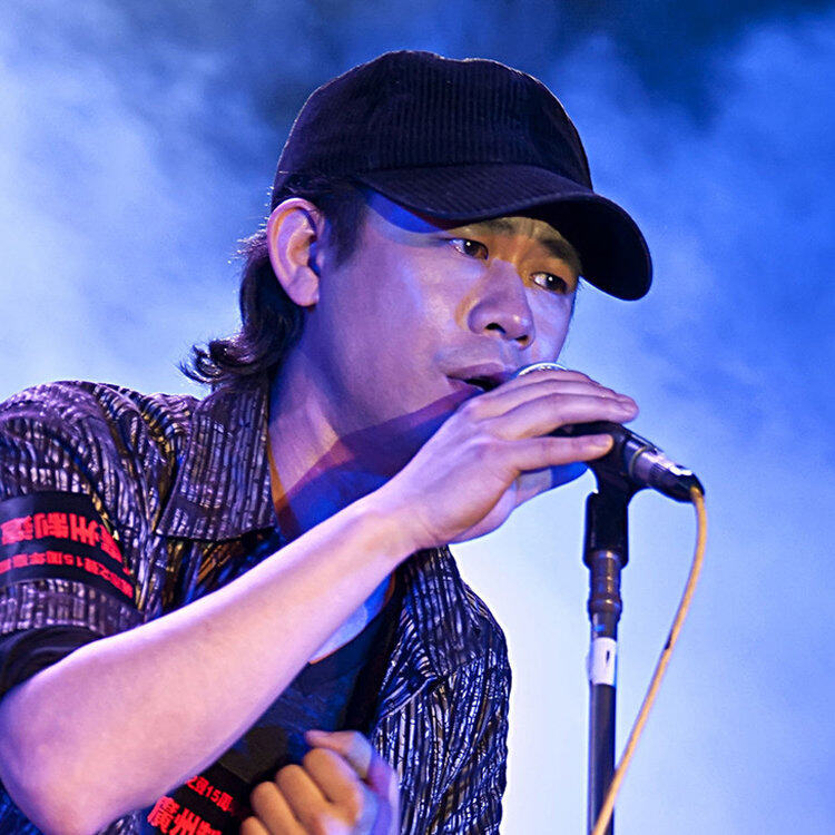 黄艺明《我们的天空》乐队总谱|GTP谱