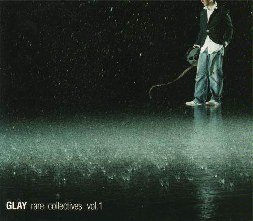 Glay《Survival》乐队总谱|GTP谱