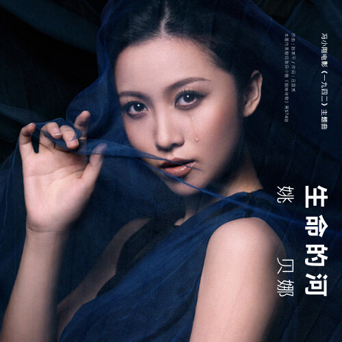 姚贝娜《那时花开》乐队总谱|GTP谱