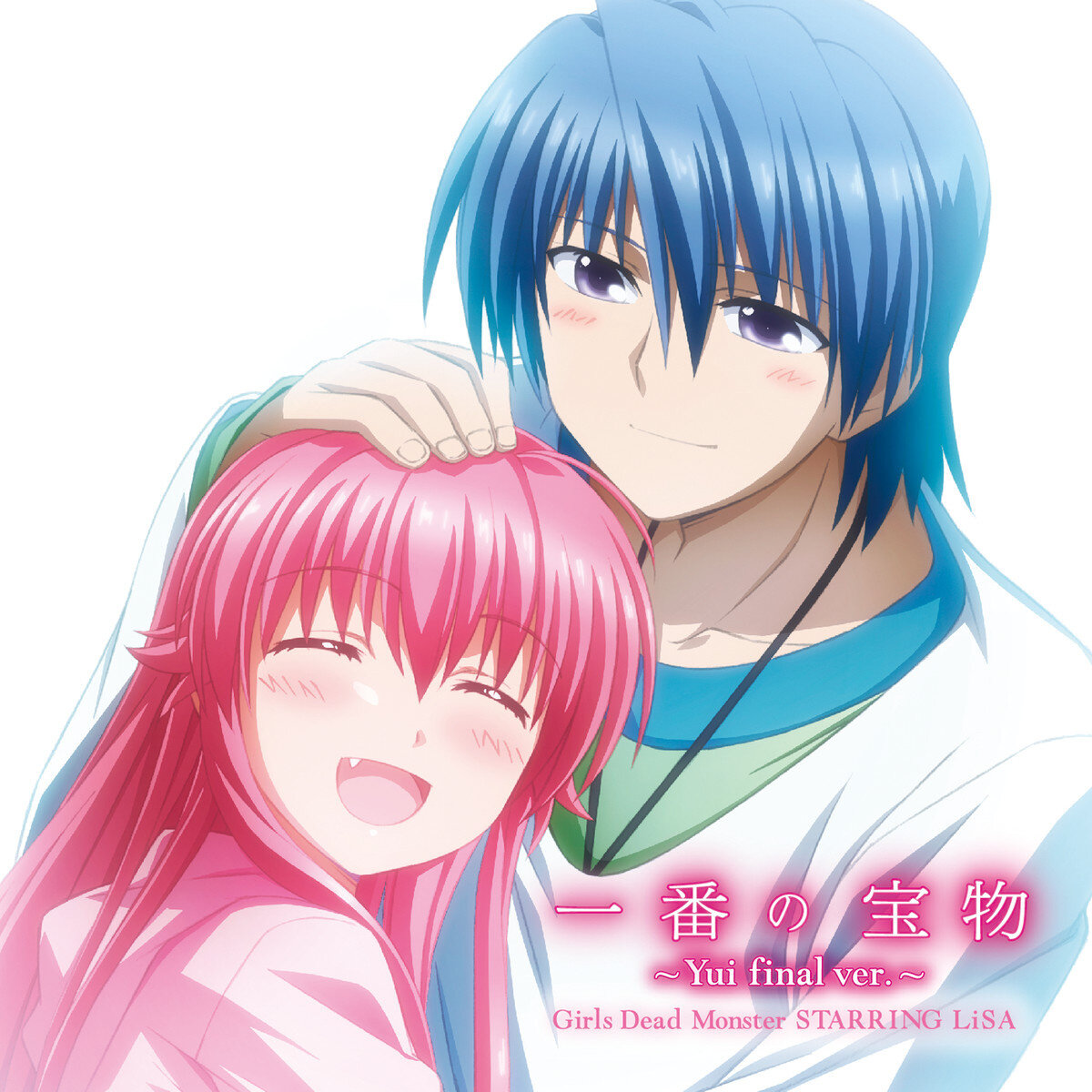 动漫游戏《Angel Beats-Day Game》乐队总谱|GTP谱