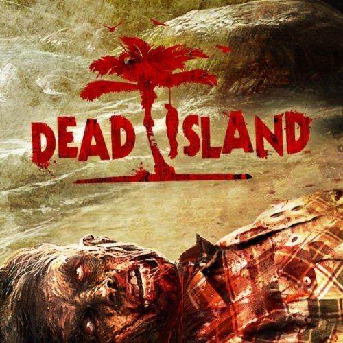 动漫游戏《Dead Island-死亡岛-Theme》乐队总谱|GTP谱
