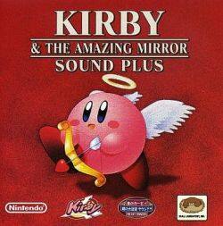 动漫游戏《Kirby-星之卡比-Castle Lololo》乐队总谱|GTP谱