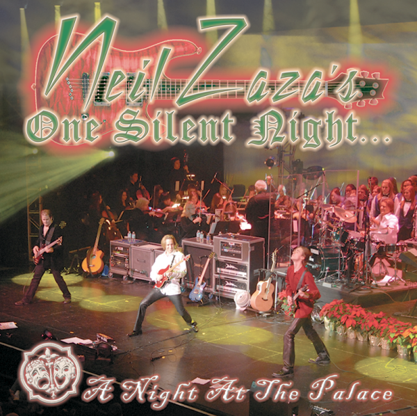 Neil Zaza《I\'m Allright》乐队总谱|GTP谱